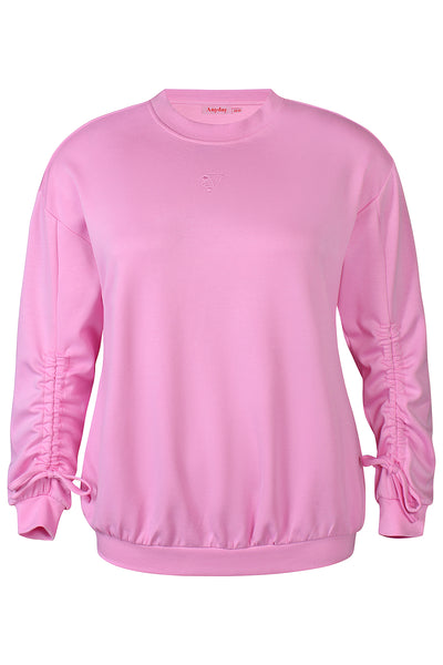 Ellie Pullover Pink