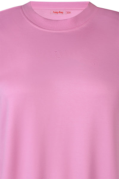 Ellie Pullover Pink