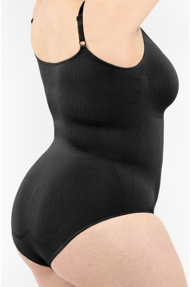 Bodystocking Shapewear Sort